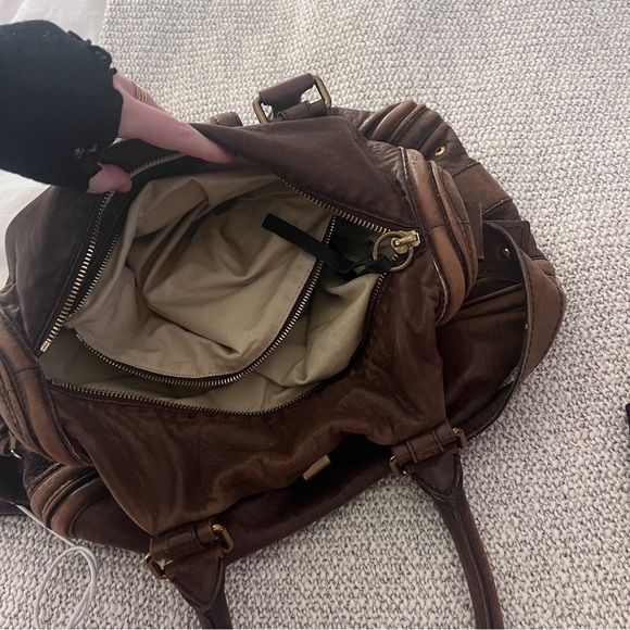 Vintage Chloe purse - Picture 3 of 3